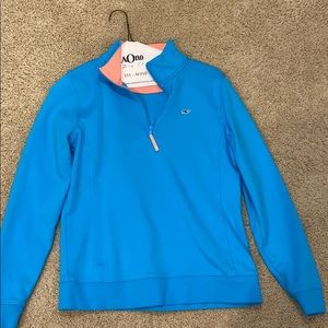 Vineyard Vines jacket